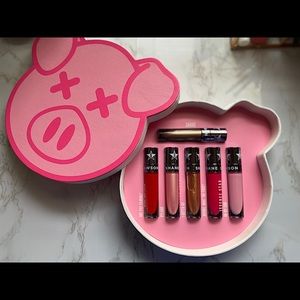 Jeffree Star x Shane Dawson Liquid Lip Bundle